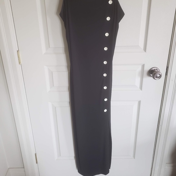 Joseph Ribkoff Perky Polka dot - Picture 6 of 7